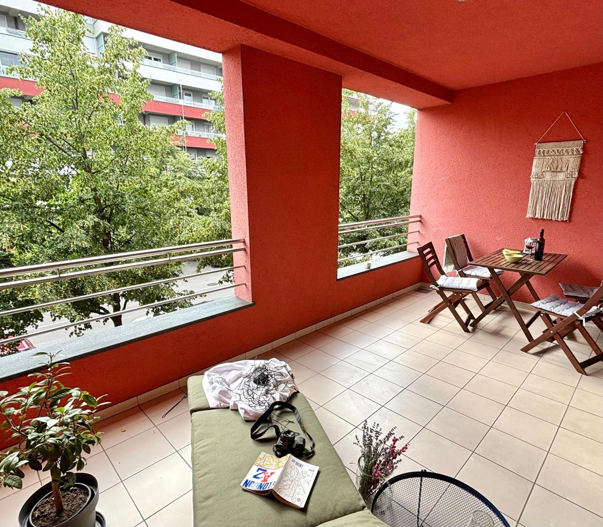 Terrace Bliss Apartment With Free Garage Ζάγκρεμπ Εξωτερικό φωτογραφία