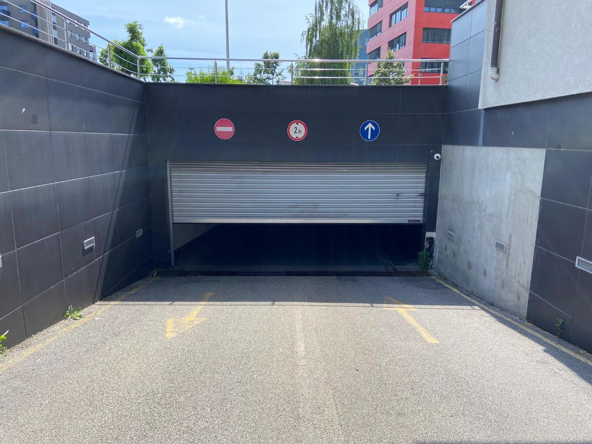 Terrace Bliss Apartment With Free Garage Ζάγκρεμπ Εξωτερικό φωτογραφία