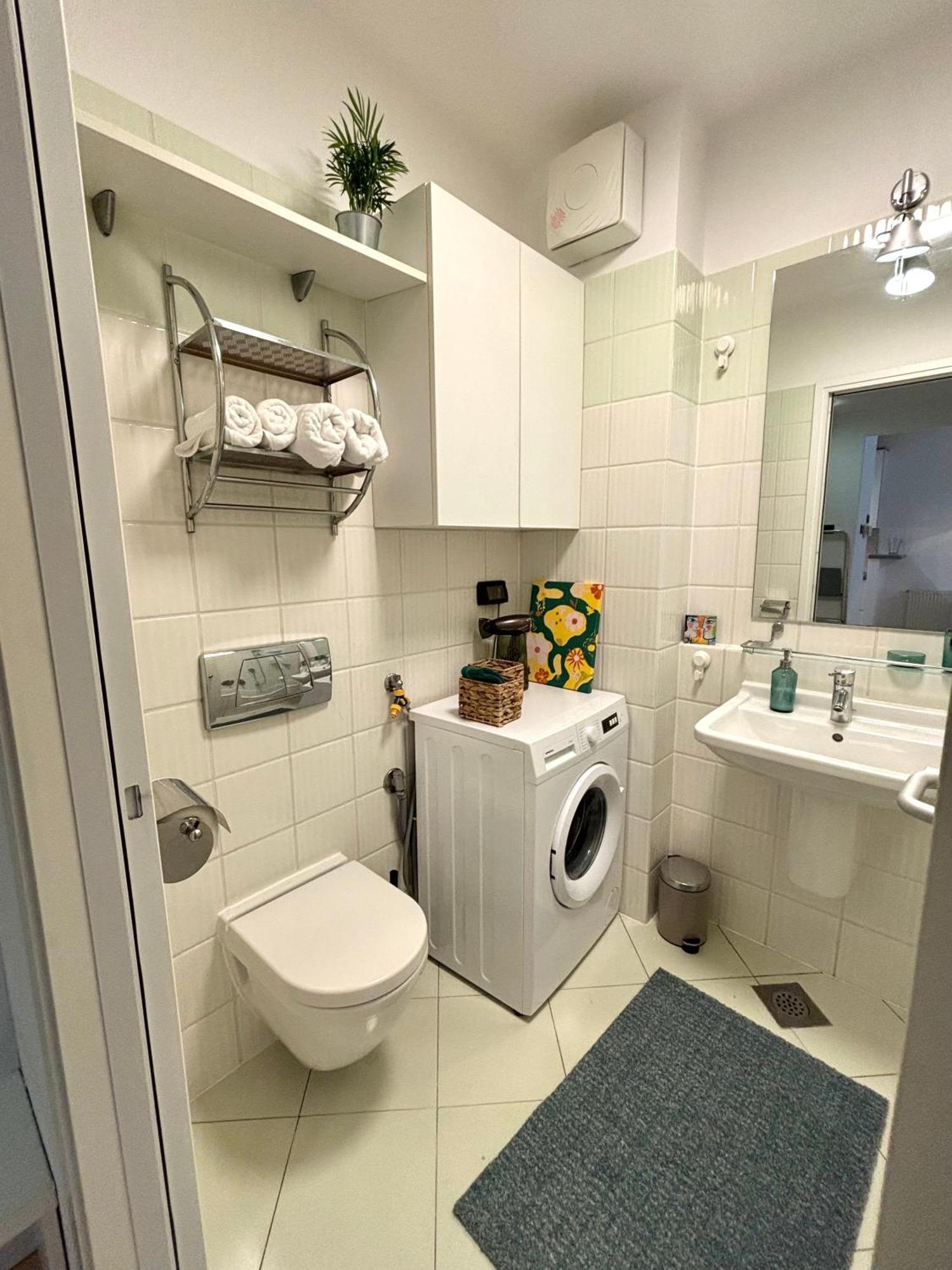 Terrace Bliss Apartment With Free Garage Ζάγκρεμπ Εξωτερικό φωτογραφία
